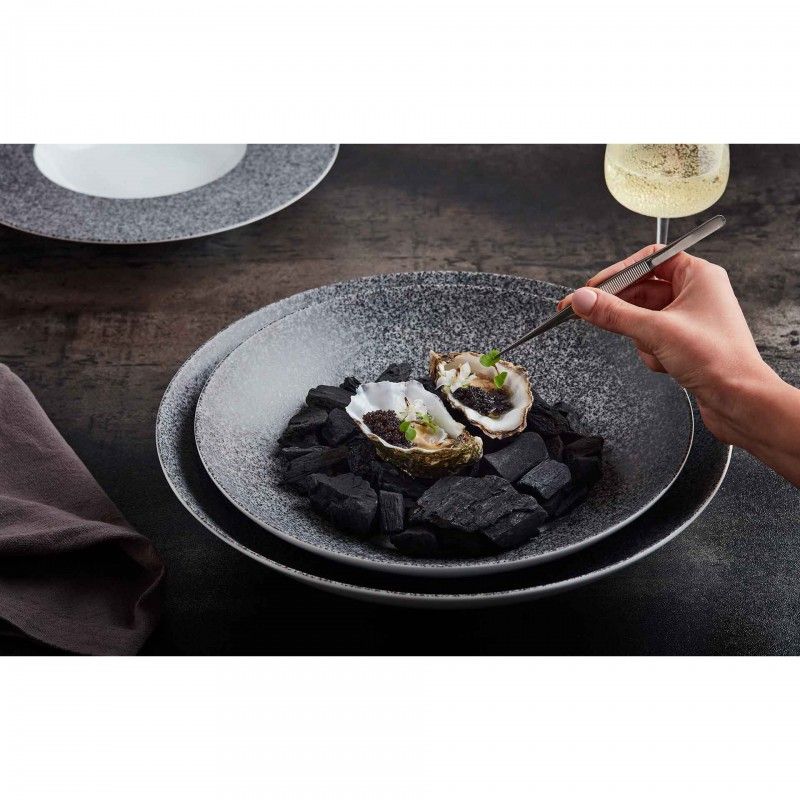 Saladeira Coupe 33cm Raw