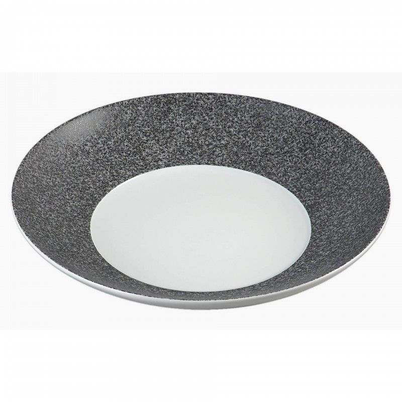 Prato Fundo Coupe 29cm Raw