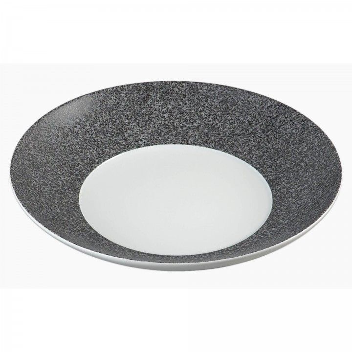 Prato Fundo Coupe 29cm Raw