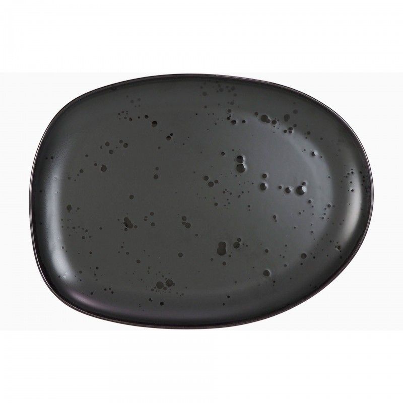 Prato Grande 32x24cm Mysterious