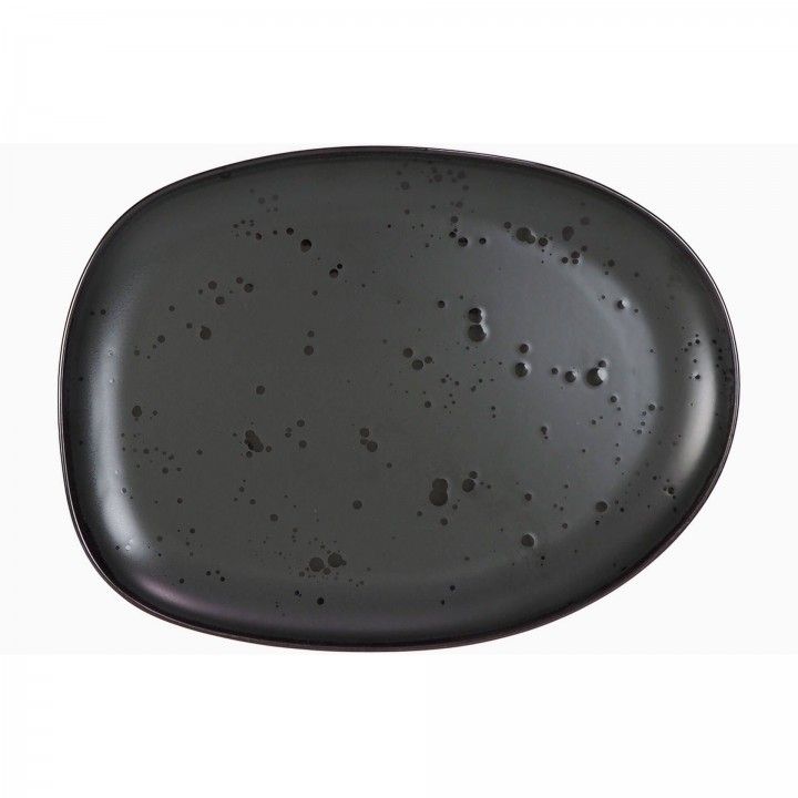 Prato Grande 32x24cm Mysterious