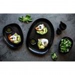 Prato Sushi 27x18cm Mysterious