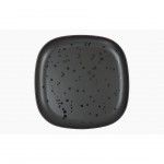 Prato Quadrado 26cm Mysterious