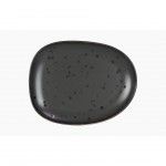 Prato Pequeno 22x18cm Mysterious