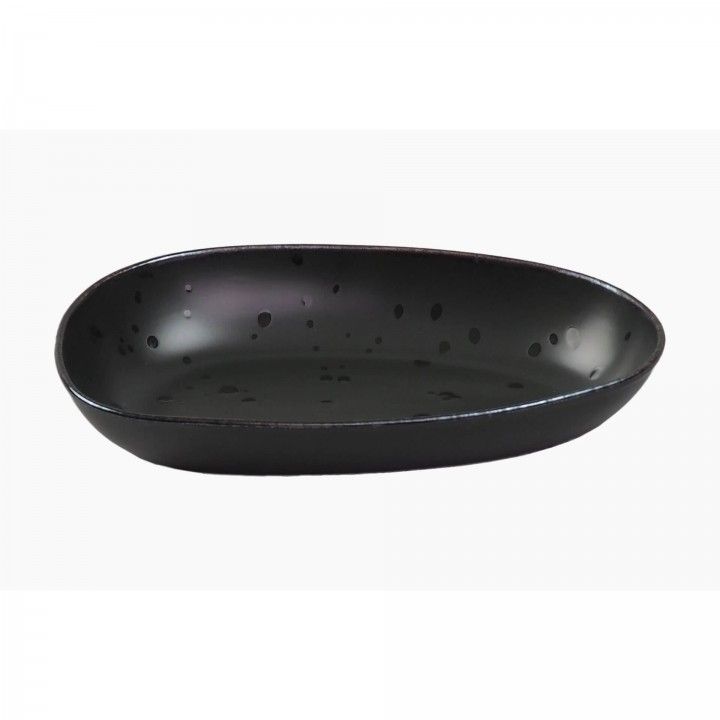 Saladeira 24x14x4cm Mysterious