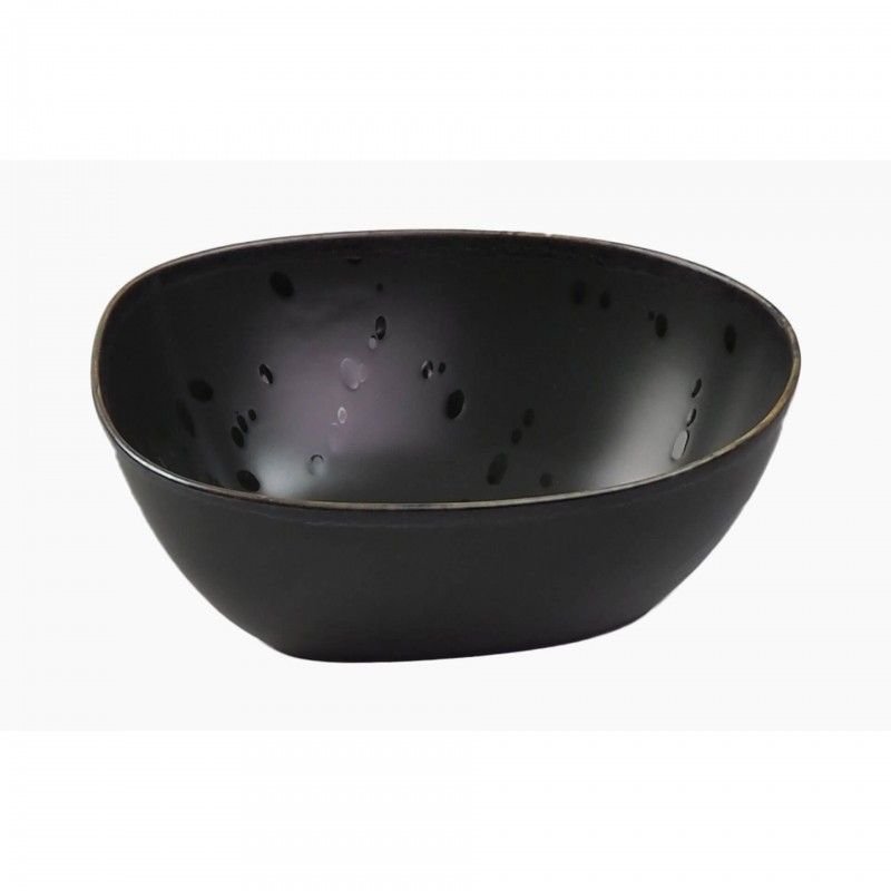 Saladeira 17x14x6cm Mysterious