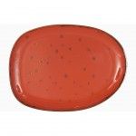 Prato Grande 32x24cm Mature