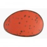 Prato Sushi 27x18cm Mature