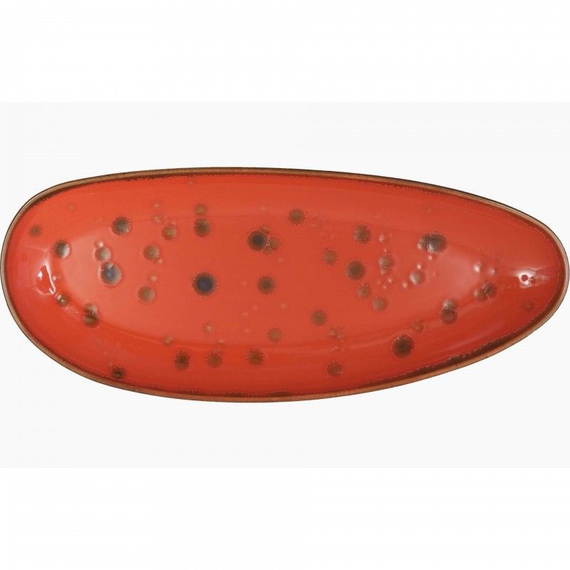 Prato Longo 32x14cm Mature