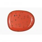 Prato Pequeno 22x18cm Mature