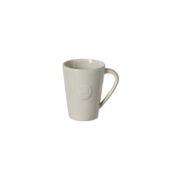 Caneca 35cl Nova Cinz