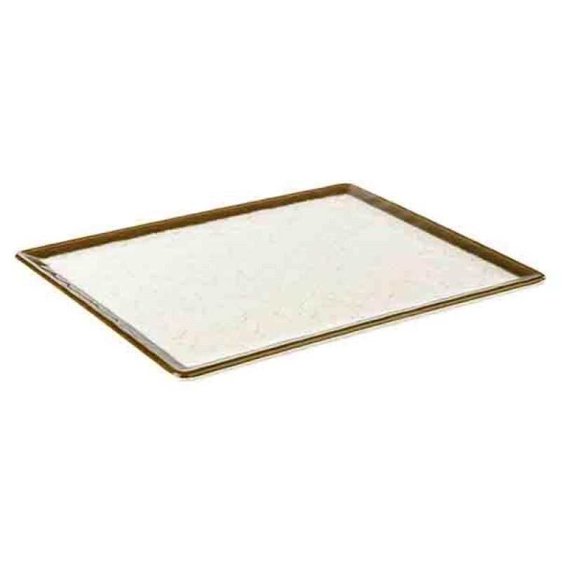 Bandeja Melam Gn 1/2 1.5cm Stone Art 84520