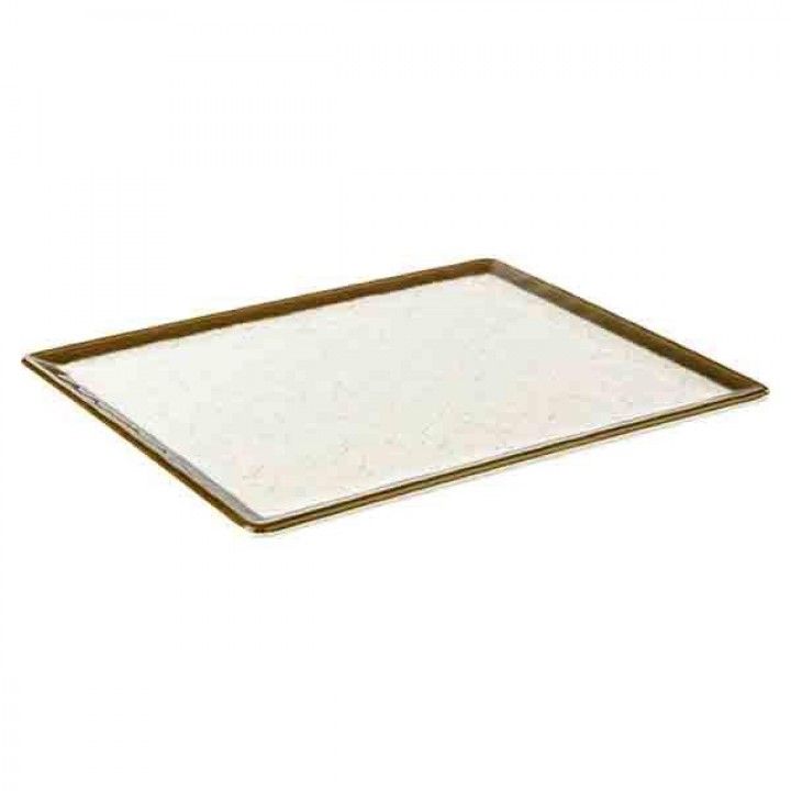 Bandeja Melam Gn 1/2 1.5cm Stone Art 84520
