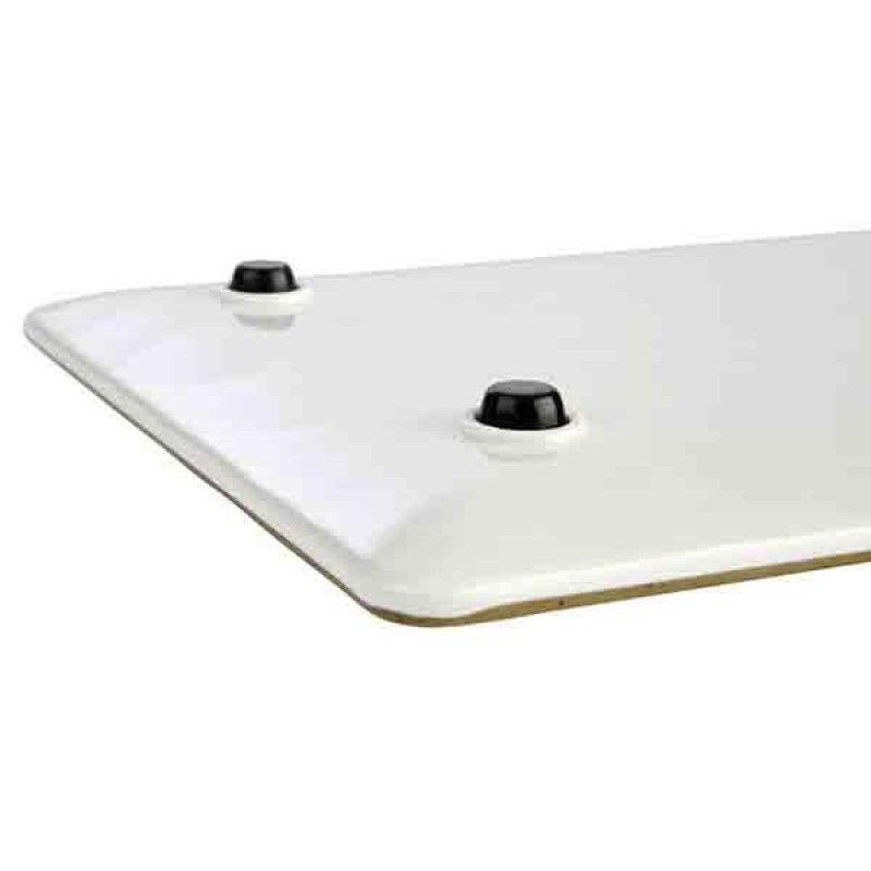 Bandeja Melam Gn 1/2 1.5cm Stone Art 84520