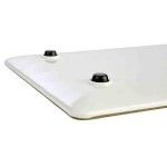 Bandeja Melam Gn 1/2 1.5cm Stone Art 84520