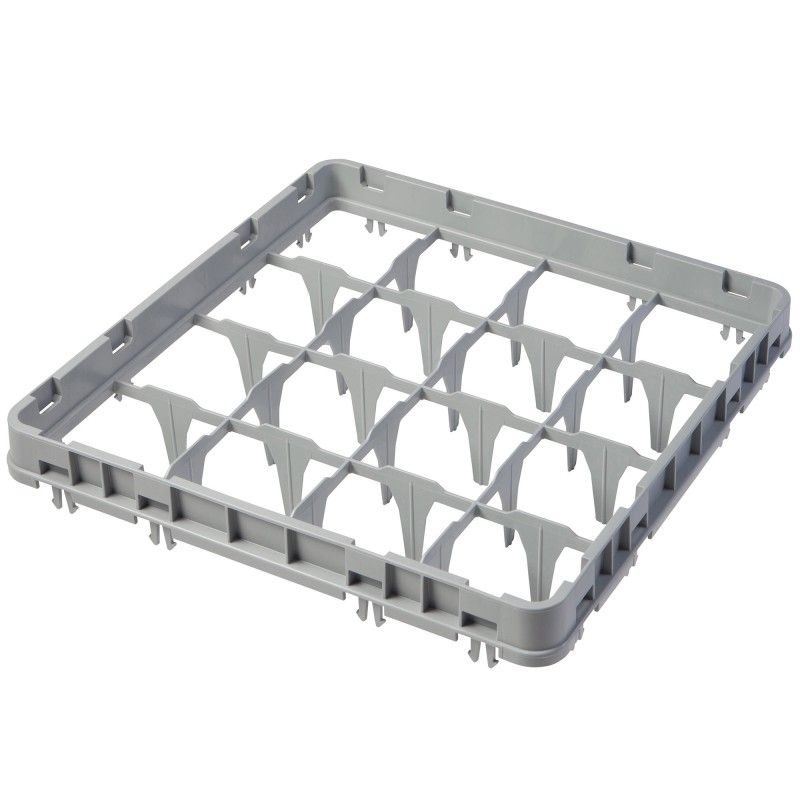 Extensao Base 16comp P/Rack 16e1151