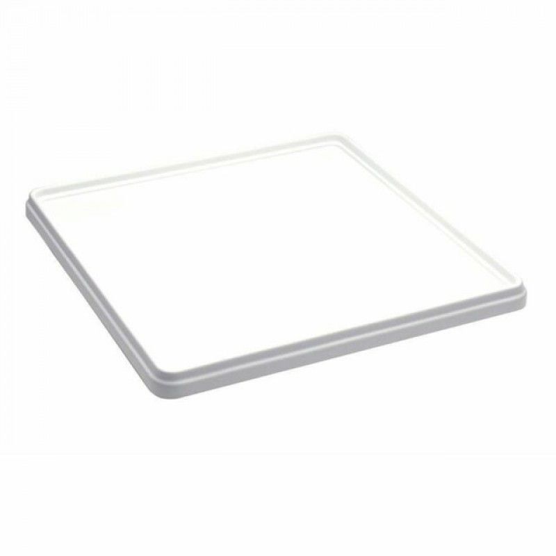 Tampa P/Rack 50 50 2.4cm Br Drc2020180