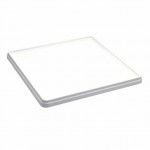 Tampa P/Rack 50 50 2.4cm Br Drc2020180