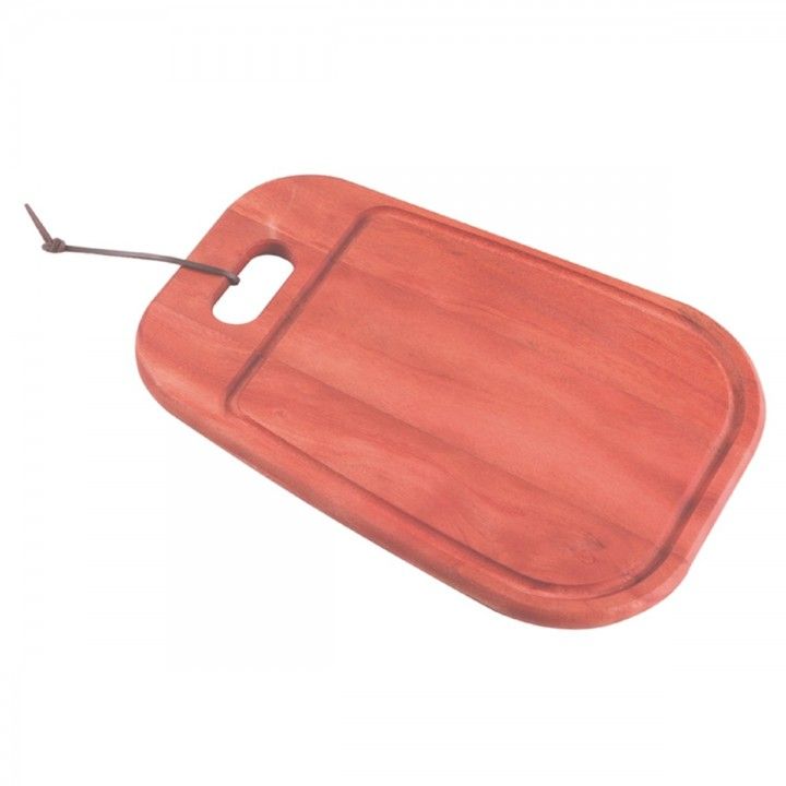 Tabua Rect Mad C/Orla 34x23x1.5cm Provence 13347/649