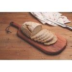 Tabua Rect Mad C/Cabo 48x19x1.8cm Provence 13352/649