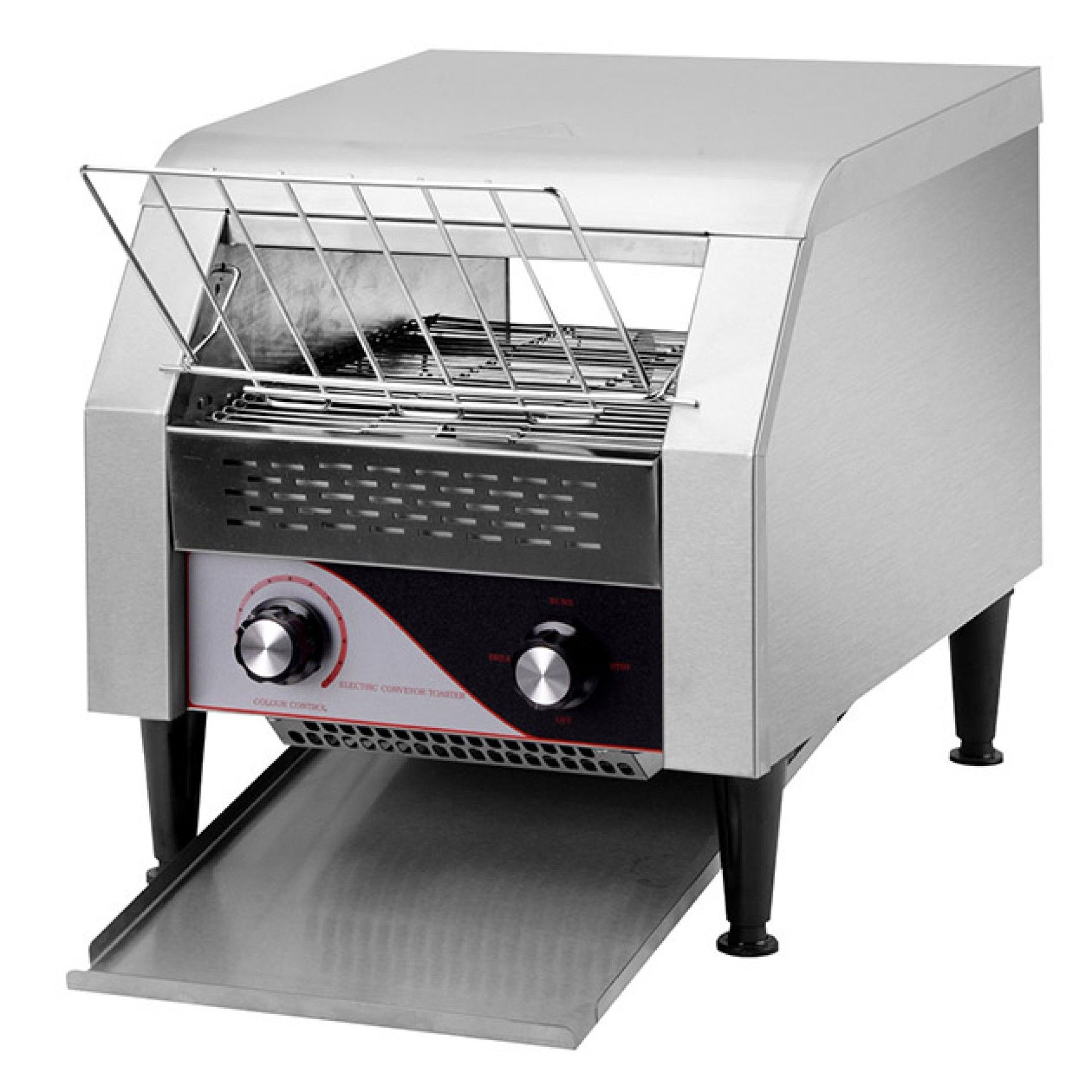 Torradeira De Tapete 1340w 41.8x28.8x38.7cm Mct-100