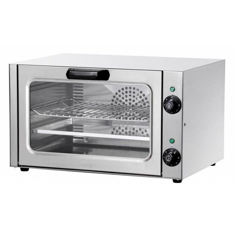 Forno Convector 30l 2500w 52.7x45x31.6cm Yxd-B