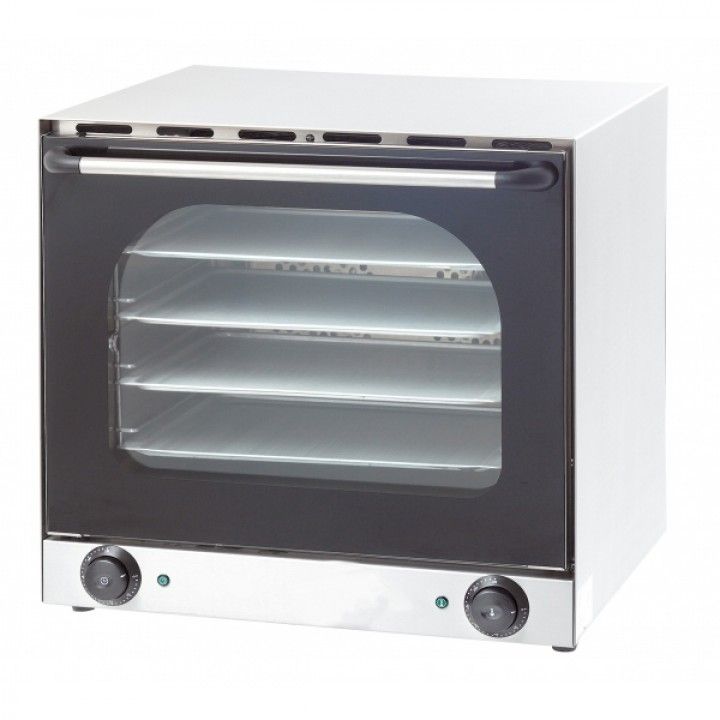 Convector oven 62L 2670W 59X53X57CM YXD-1A