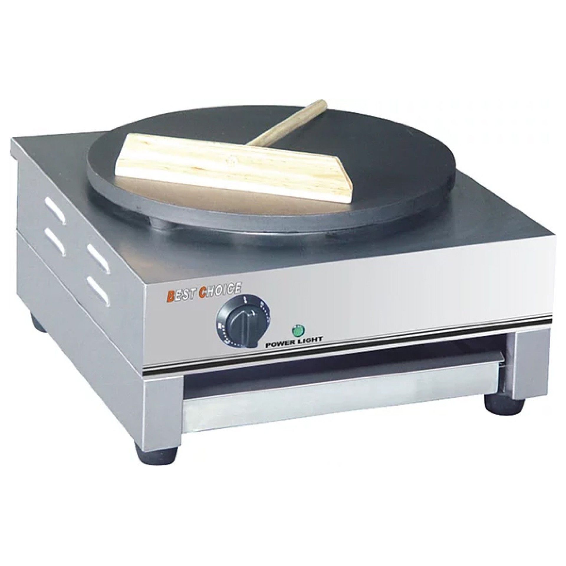 Crepeira 3000w 45x48.5x24cm De-1