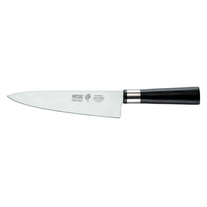 Faca Cozinheiro Star 791.9003.18