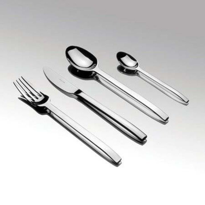 Dz. Faca Peixe Spiga