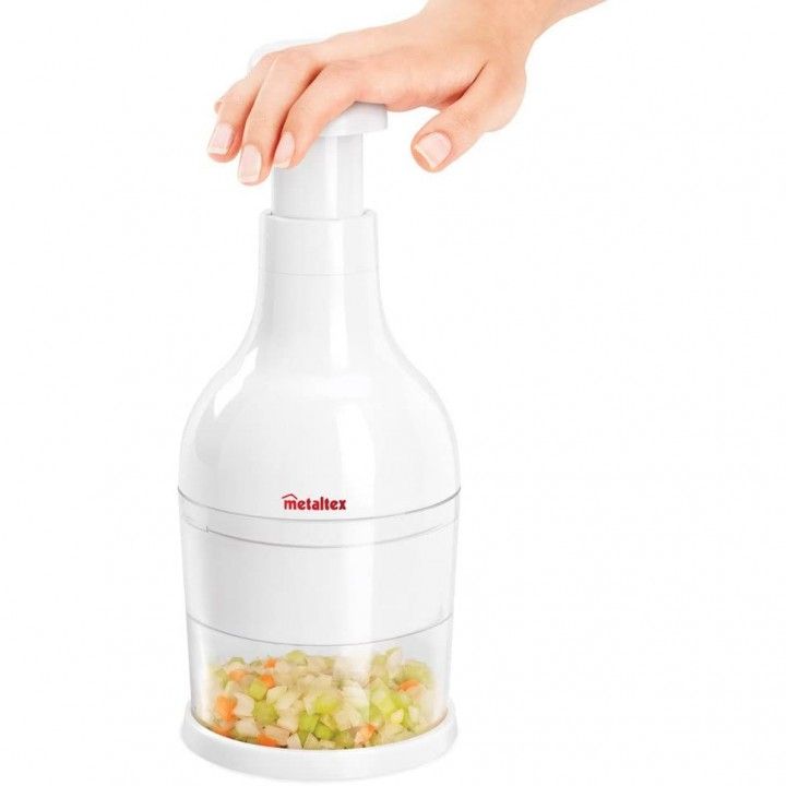 Picador De Cebola     25.13.10