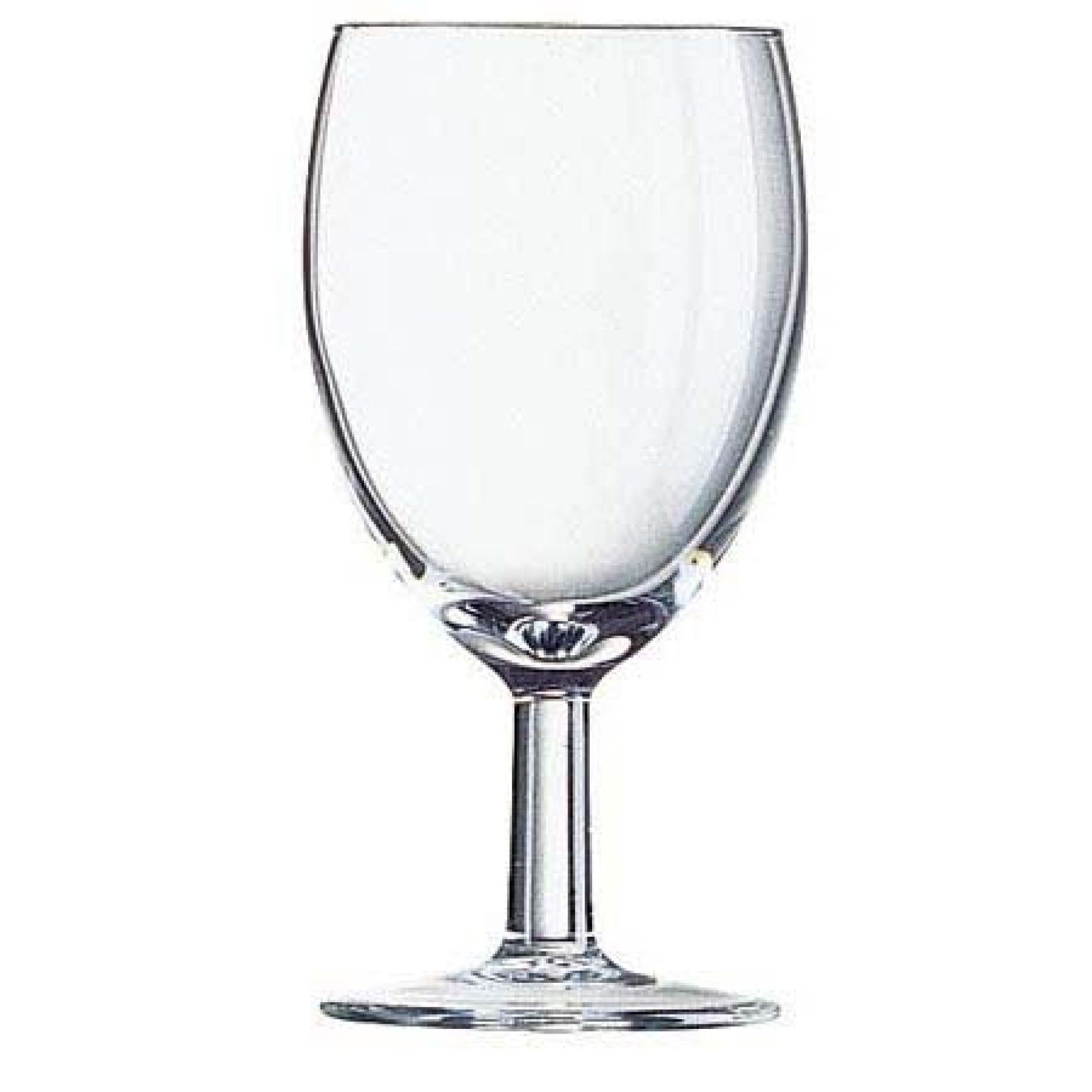 Calice N.2 24cl Savoie Lum