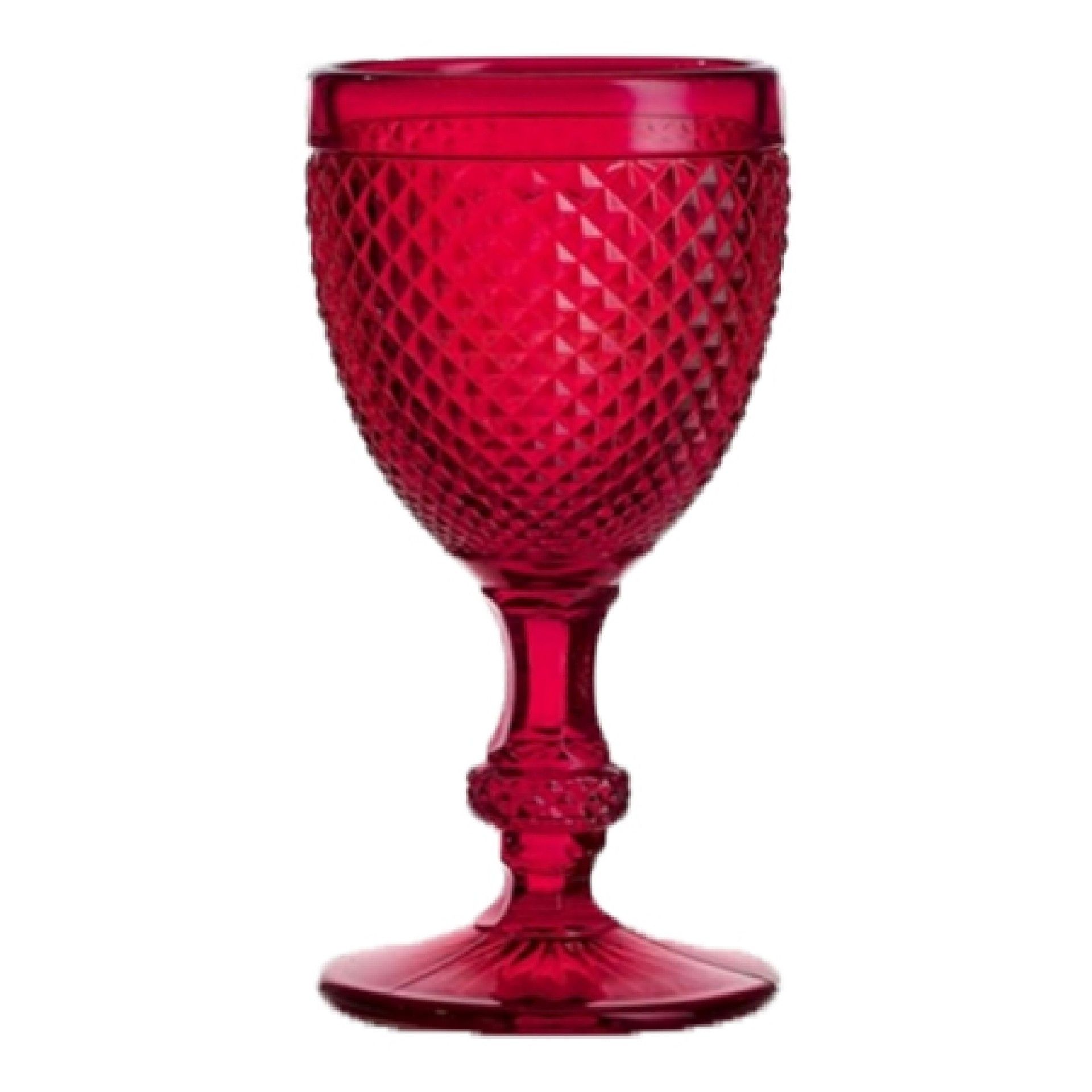 Calice 3043/5 Vermelho