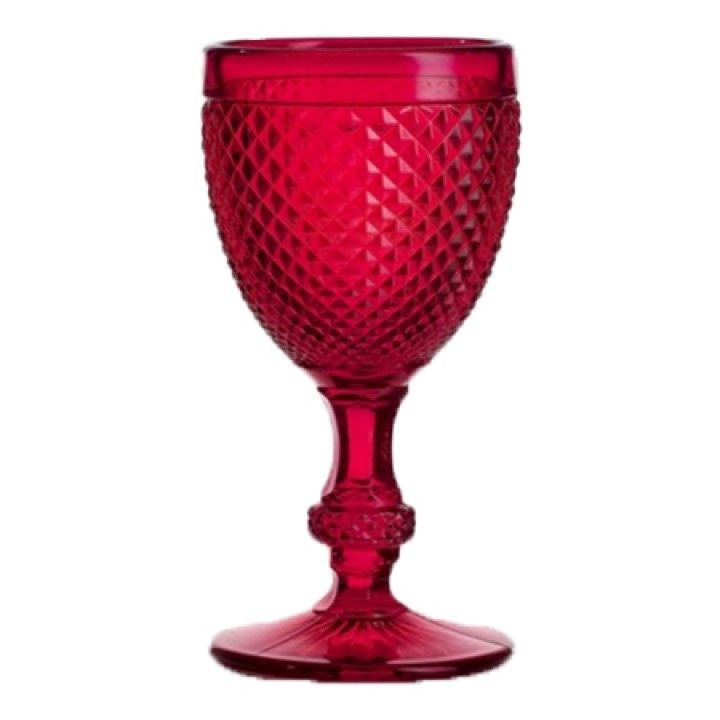 Calice         3043/5 Vermelho