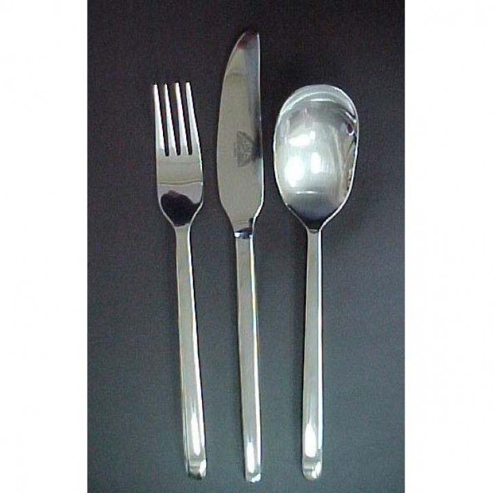 Dz.Faca S/Mesa Inspiration 2000 Dz.Faca S/Mesa Inspiration 2000