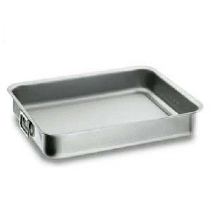 Tabuleiro       Inox Chefe  40 50540