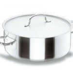 Caarola Inox 50050