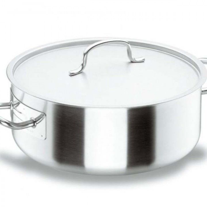 Caarola Inox 50050