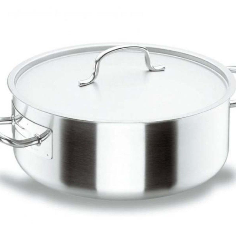 Caarola Inox 50050
