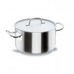 Caarola Alta Inox 50046