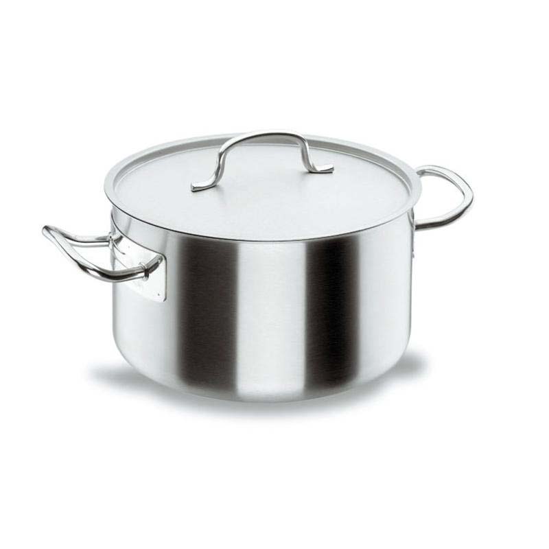 Caarola Alta Inox 50046