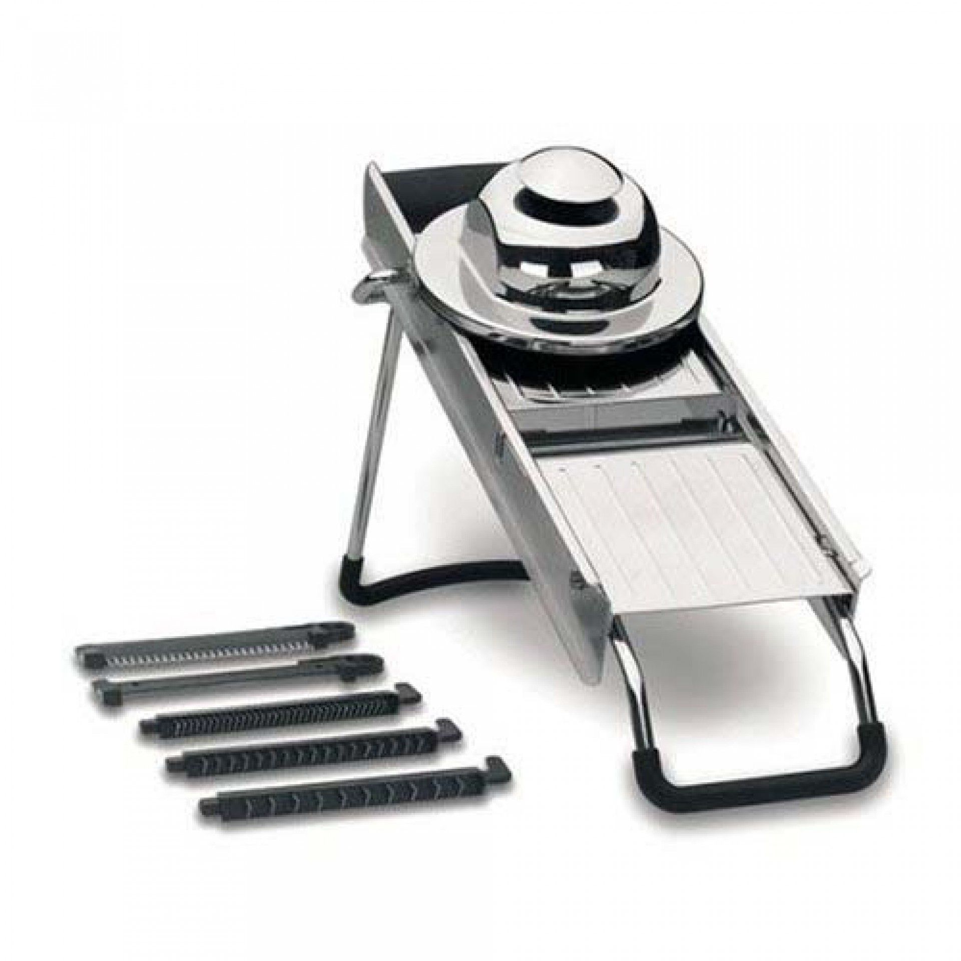 Mandolina Profissional Inox 60332