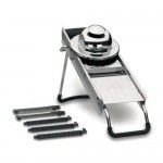 Mandolina Profissional Inox 60332 Mandolina Profissional Inox 60332