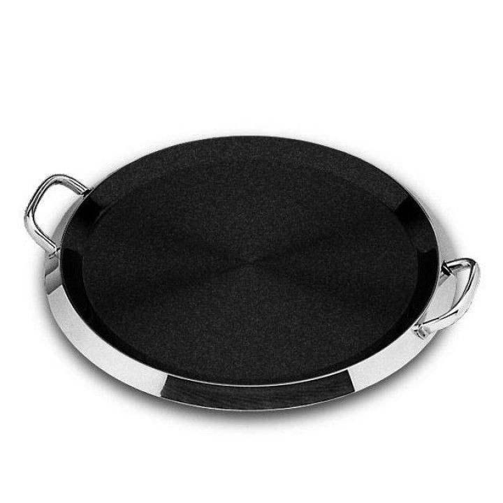 Grelhador Anti Ad. 5mm Europa