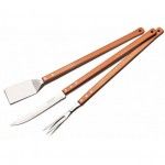 Conj.3p Barbecue 26499/015