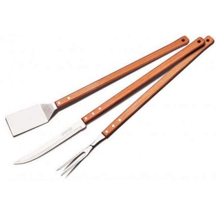 Conj.3p Barbecue 26499/015