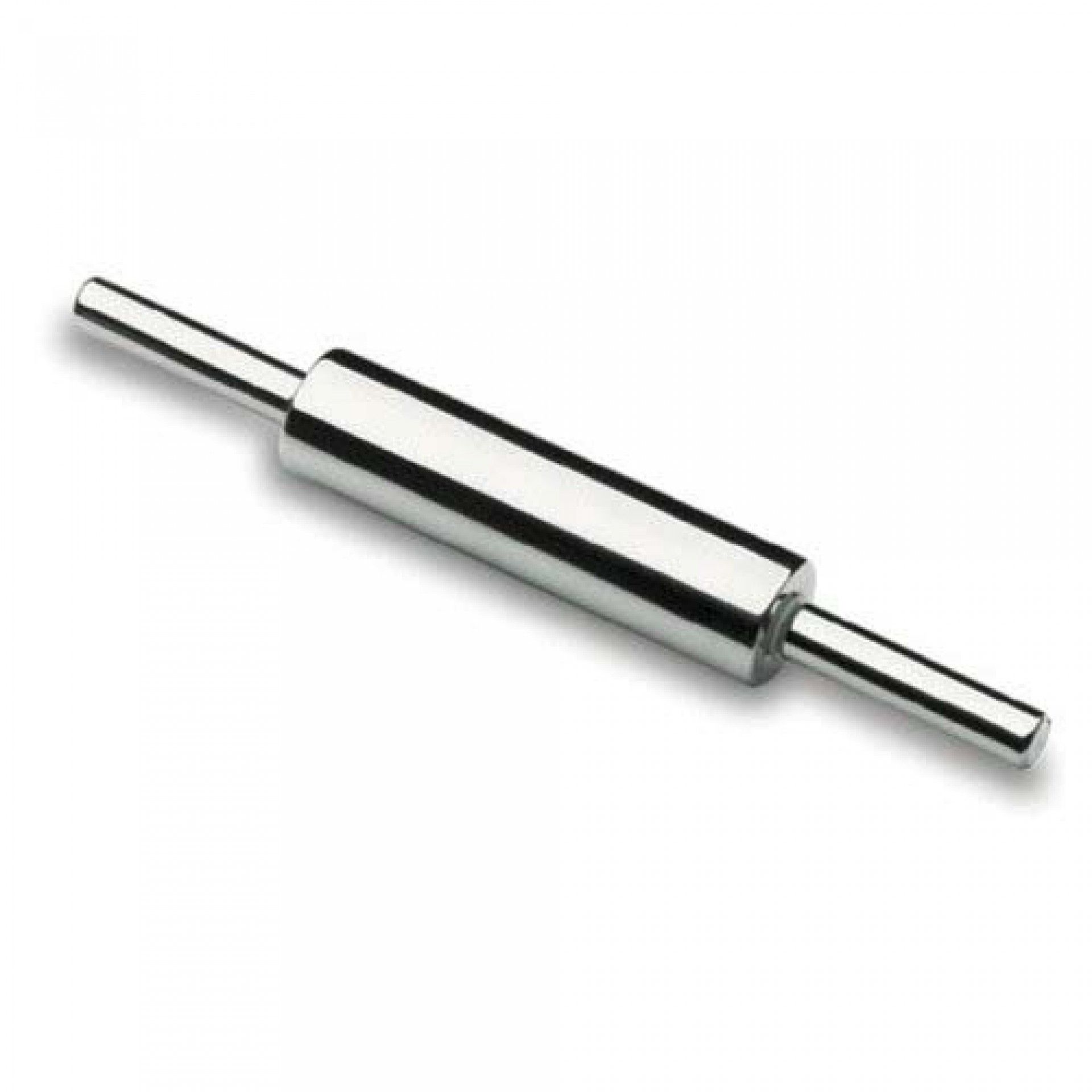 Rolo Da Massa Inox 67156