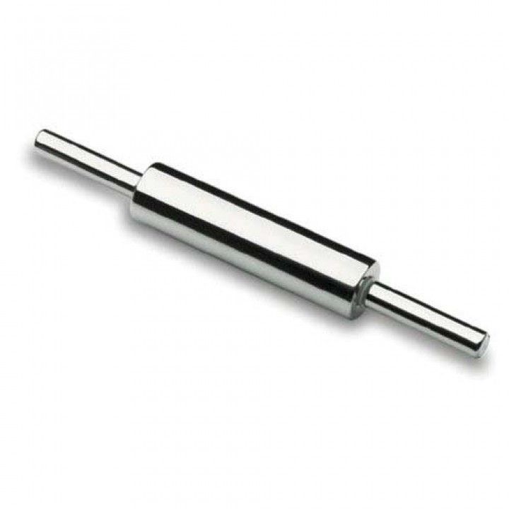 Rolo Da Massa Inox 67156
