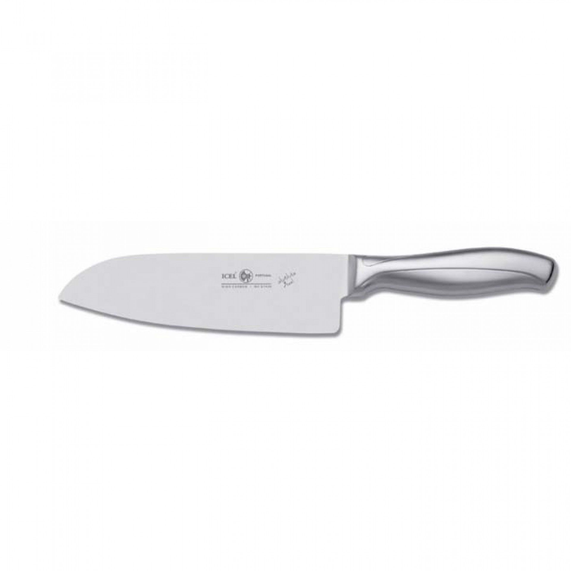 Faca Santoku 251.As25.17