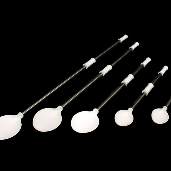 Colher Inox 150cm